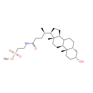 牛磺石胆酸 -[d4]钠盐  6042-32-6UN 标准物质样品