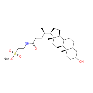 牛磺石胆酸 -[d4]钠盐 6042-32-6UN 标准物质样品
