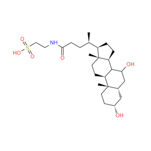 牛磺熊去氧胆酸-[d4]