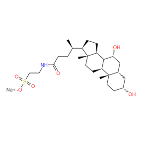 ?；蛆Z去氧膽酸-[d4]鈉鹽