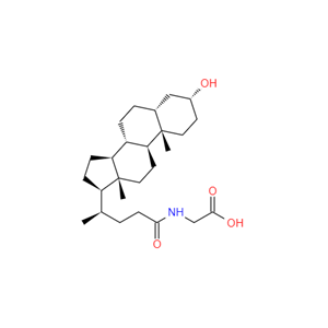 甘氨石膽酸-[d4]