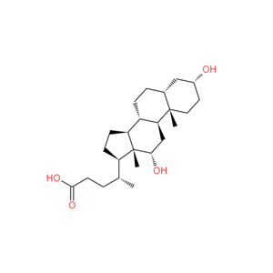 脫氧膽酸,Deoxycholic Acid