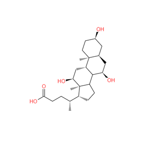 膽酸,Cholic Acid