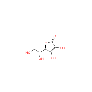 維生素C(L-抗壞血酸)