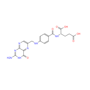 葉酸,Folic acid