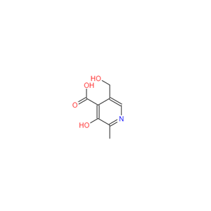 吡哆酸-[d3],4-Pyridoxic Acid-[d3]