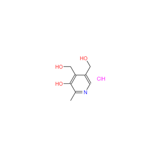 盐酸吡哆醇（VB6）