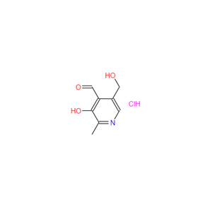 吡哆醛盐酸盐,Pyridoxal hydrochloride