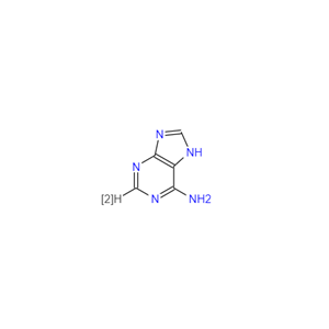 维生素B4-[d1](腺嘌呤)