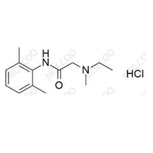 50295-20-0 利多卡因EP杂质K(盐酸盐)