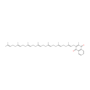 甲萘醌-7/MK7-[13C6],Menaquinone-7-[13C6] (MK7-[13C6])