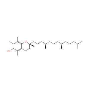 维生素E(D-α-生育酚),Tocopherol D-Alpha