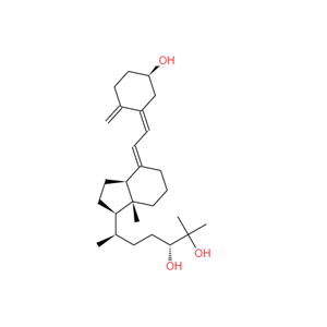 3- 差向 -24R,25- 二羟基维生素 D3,3-EPI-24R.25-Dihydroxyvitamin D3