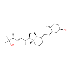 3-差向-25-羟基维生素D2