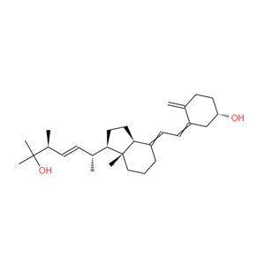 25-羟基维生素D2-[13C5] 21343-40-8UN标准物质样品