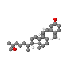25-羟基维生素D3-[d3],25-Hydroxyvitamin D3-[d3]