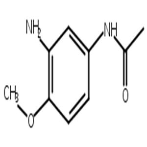 3'-氨基-4'-甲氧基乙酰苯胺