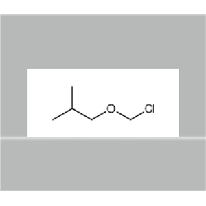 1-(chloromethoxy)-2-methylpropane