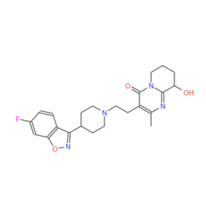 帕利哌酮/9-羟利培酮