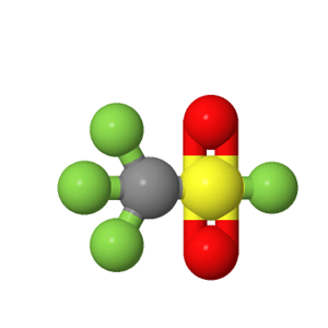 三氟甲基磺酰氟,Trifluoromethanesulfonyl fluoride