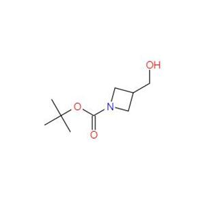 3-羟甲基氮杂环丁烷-1-羧酸叔丁酯