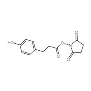 羟苯基丙酸 N-羟基琥珀酰亚胺酯