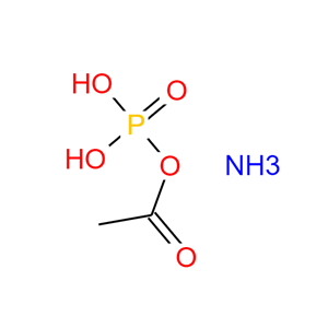 乙酰磷酸,Acetic acid, anhydride with phosphoric acid (1:1), ammonium salt (1:2)