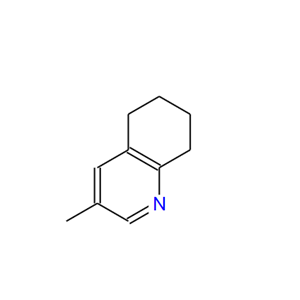 3-甲基-5,6,7,8-四氢喹啉