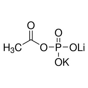 乙酰磷酸锂钾盐