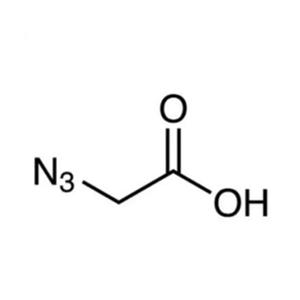 叠氮乙酸,2-Azidoacetic acid,Azide Acetic Acid