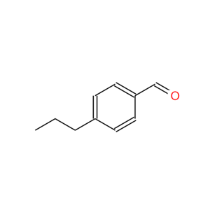 4-N-丙基苯甲醛