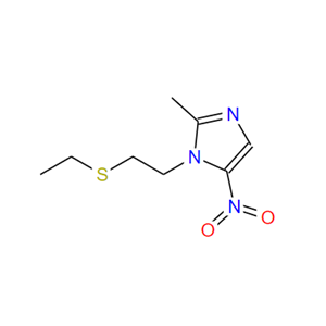 替硝唑杂质3