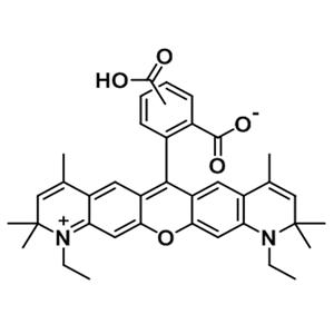 AT 590羧酸,ATTO 590 Acid;AT 590 carboxylic acid;AT 590 COOH