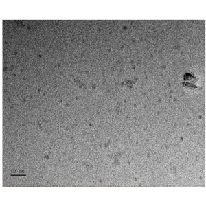 Ti3C2Tx MXene量子點(diǎn),Ti3C2TxMXenequantumdots