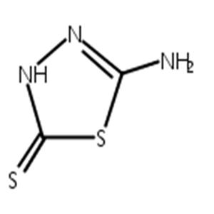 2-氨基-5-巯基-1,3,4-噻二唑,2-Amino-5-mercapto-1,3,4-thiadiazole