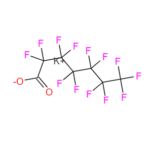全氟庚酸钾
