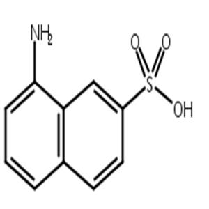 8-氨基-2-萘磺酸,8-Amino-2-naphthalenesulfonic acid