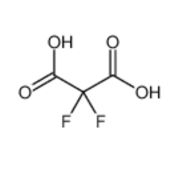 2,2-二氟丙二酸,2,2-difluoromalonic acid