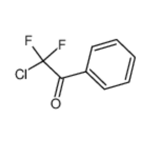 2-氯-2,2-二氟苯乙酮,2-Chloro-2,2-difluoroacetophenone