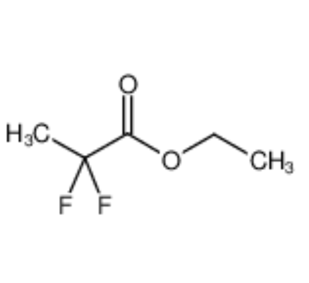 2,2-二氟丙酸乙酯,2,2-Difluoropropionic acid ethylester