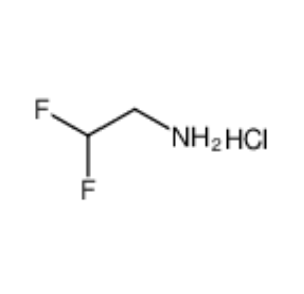 2,2-二氟乙胺盐酸盐,2,2-difluoroethylamine hydrochloride