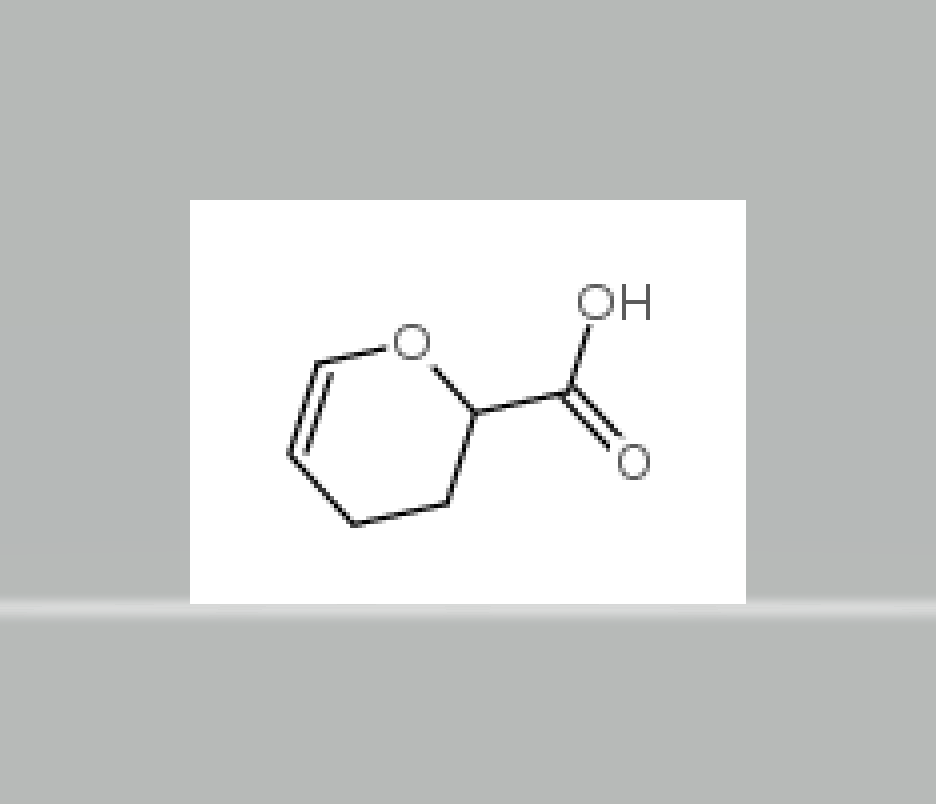 3,4-DIHYDRO-2H-PYRAN-2-CARBOXYLIC ACID,3,4-DIHYDRO-2H-PYRAN-2-CARBOXYLIC ACID