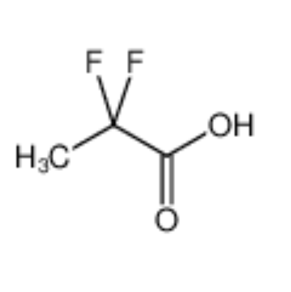 2,2-二氟丙酸,2,2-Difluoropropionic acid