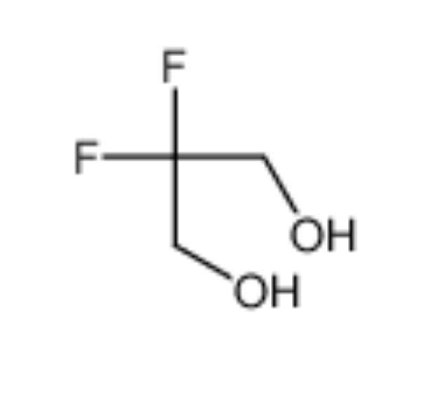 2,2-二氟-1,3-二醇,2,2-difluoropropane-1,3-diol