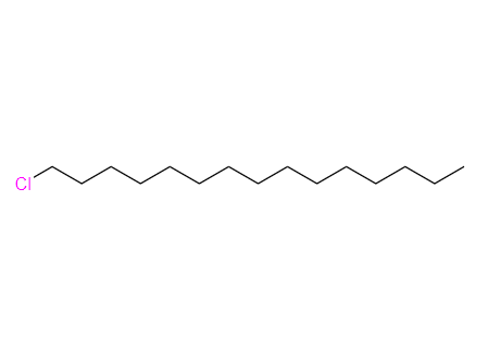 chloropentadecane,chloropentadecane