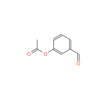 3-乙酰氧基苯甲醛,3-ACETOXYBENZALDEHYDE