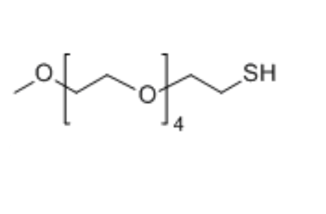 巯基五甘醇单甲醚,mPEG5-SH