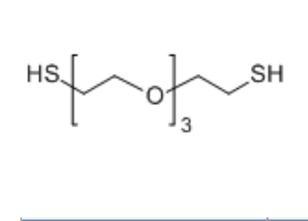 巯基-PEG-巯基,SH-PEG3-SH