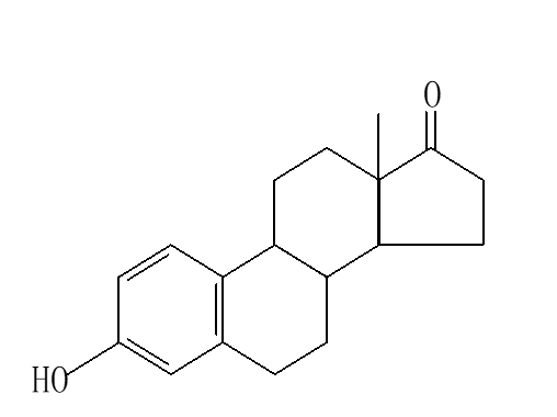 雌酚酮,Estrone