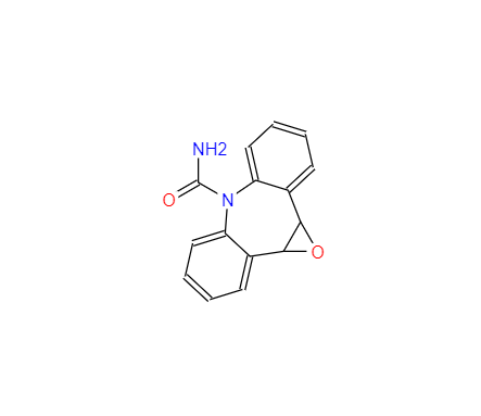 环氧卡马西平-[d8],Carbamazepine-10,11-epoxide-[d8]